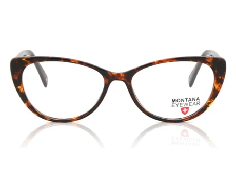 Ma57 Ma57a 52 Mulheres Óculos De Grau Montana Eyewear