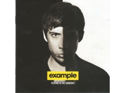 CD Example - Playing In The Shadows