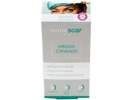 Contorno de olhos  Tired Look 15 ml