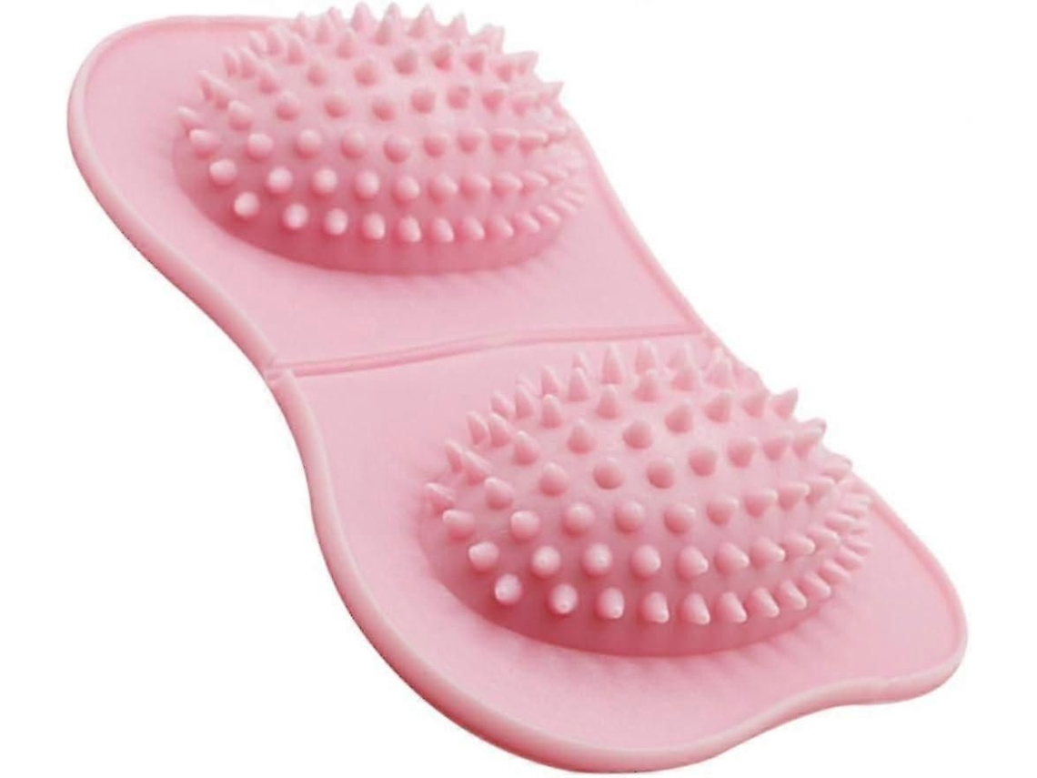 Massageador De Pés, Para Os Calcanhar, Domést Ico, Ferramenta Massagem, Ac