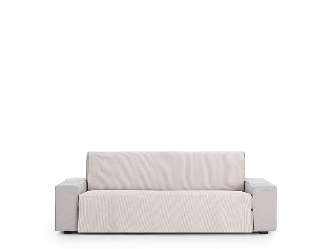 Capa de sofá EYSA AQUA Malva 180 x 270 cm