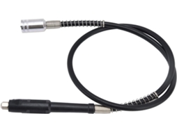 Haste De Extensão Para Elétrica Anggrek 42 Em Pvc Com 3 Mandris, Perfeita Precisão E Espaços Difícil Acesso