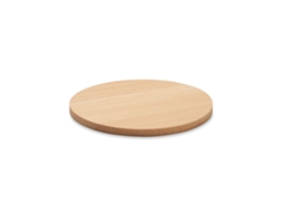 Posavasos Redondo de Bambú MIDOCEAN