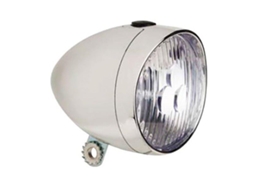 Bonin Luz Dianteira Sport Plastic 3 Led