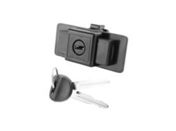 Chave De Bloqueio Do Porta-luvas Mb846665 Para Montero Pajero V31 V32 V33 1992-2000_yua