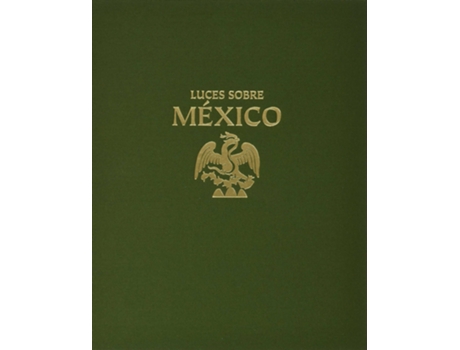 Livro Luces Sobre Mexico de AaVv (Espanhol)