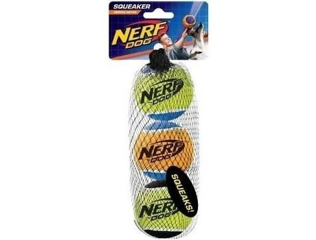 Bola para Cães  Blaster Verde (S - 3 und)
