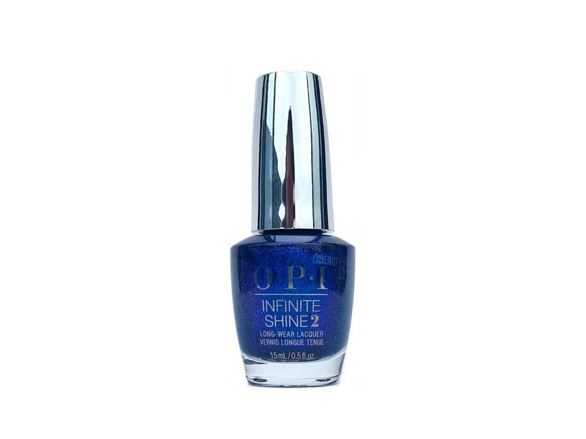 OPI Infinite Shine 2 Big Zodiac Energy scorpio seduction