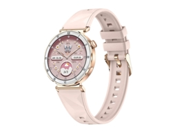 Smartwatch I222 Amoled 1.19 Bluetooth Bestvite (rosa)