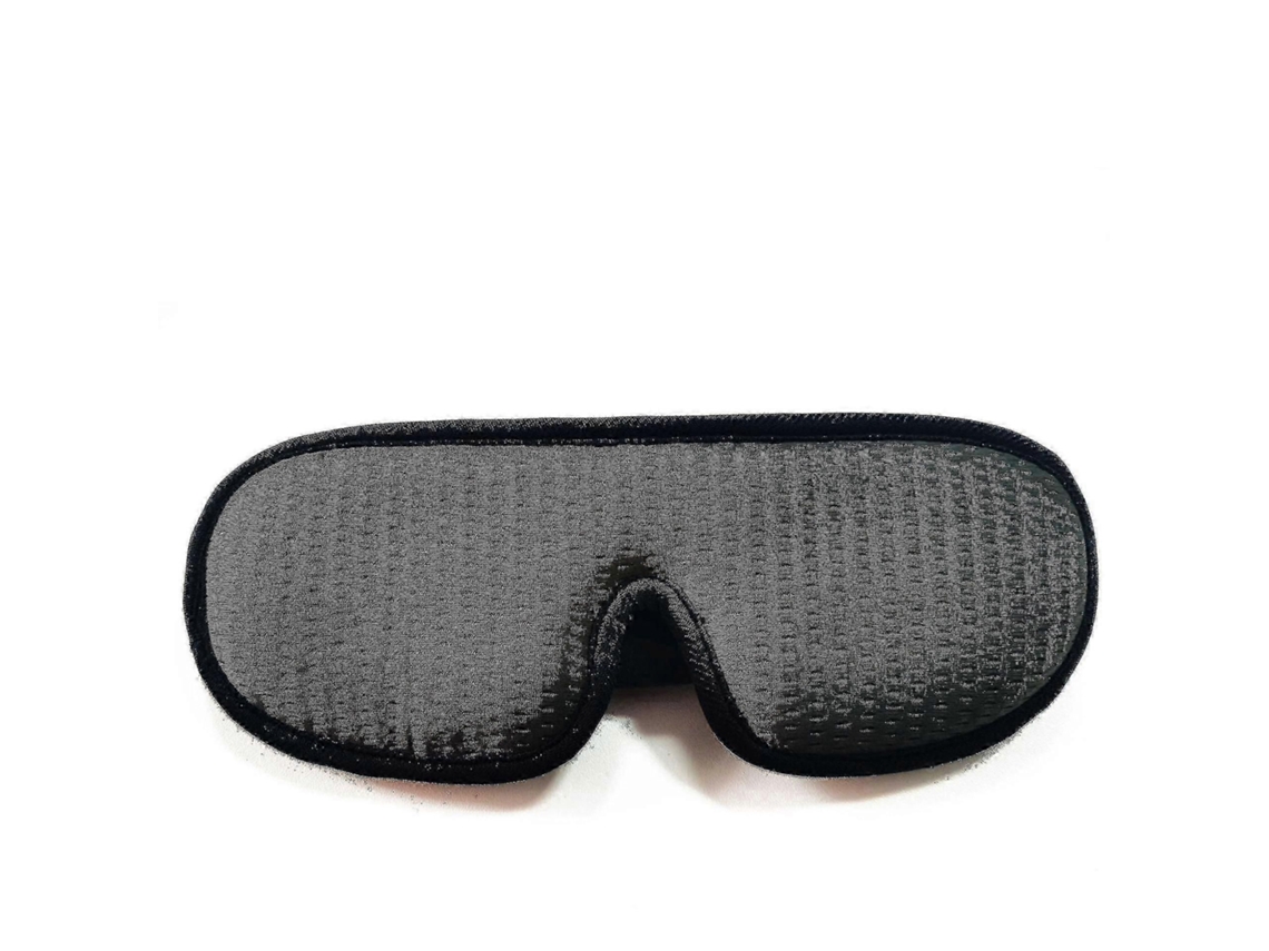 Máscara de Dormir 3d Respirável com Almofada de Sombreamento para os Olhos, Máscara para Dormir, Máscara para os Olhos 2025 TAISHENGDA