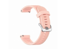 Pulseira de Substituição Silicone 22 Mm GOKOCO