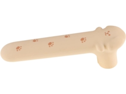 Capa Protetora De Silicone Para Maçaneta Porta, Design Fofo E Anticolisão Para Meninos Meninas, Fácil De Usar E
