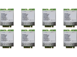 8x L850 Lt4210 Fdd lte Tdd lte 4g Módulo, 917823 001 para 430 440 450 G5 SFUSHOS