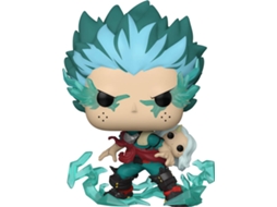 Figura FUNKO My Hero Academia: Infinite Deku com Eri