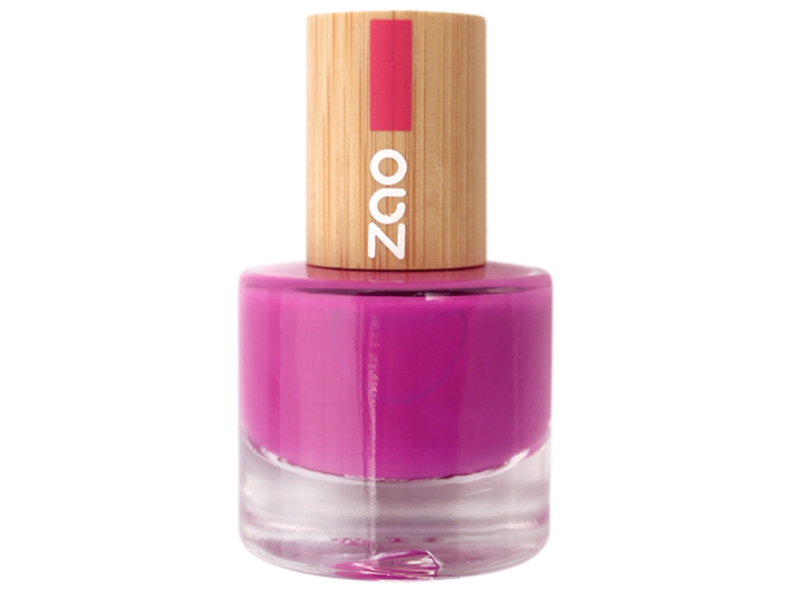 Zao Esmalte 8Ml