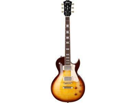 Guitarra Elétrica CORT CR250VB