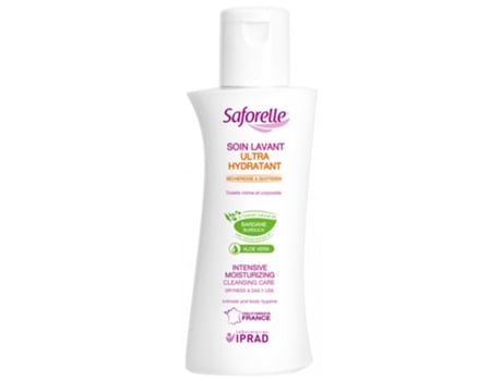 Cuidado de Limpeza Ultra Hidratante 100 Ml SAFORELLE