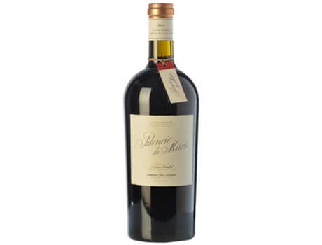 Vinho PEÑAFIEL Peñafiel Silencio De Miros Tempranillo Ribera Del Duero Joven (0.75 L - 1 unidade)