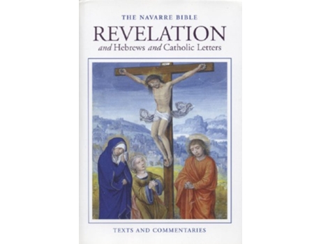 Livro REVELATION HEBREWS SCEP de Faculty Of The University Of Navarre (Inglês - Capa Dura)