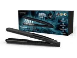 Alisador de Cabelo REVAMP ST-1600-EU Progloss Steamcare Ceramic (Cerâmica - 150-230 ºC)