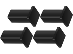Usb Tipo A Macho para Usb C Fêmea TAISHENGDA