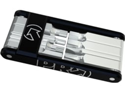Ferramenta PRO Ini 9F Perf.Alloy Body Comp Con P.B Smart (M)