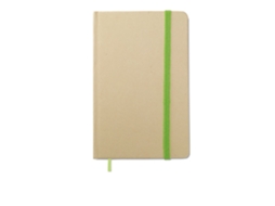 Libreta Material Reciclado MIDOCEAN