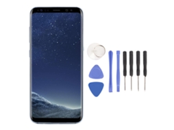 Tela Samsung Galaxy S8 Oled 5.8" LAXISCREED