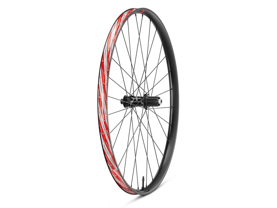 Par de Rodas FULCRUM Red Metal 5 Ms12