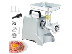 Picador De Carne Elétrico Comercial Succebuy 2,27 Kg/min 575 W Para Salsichas