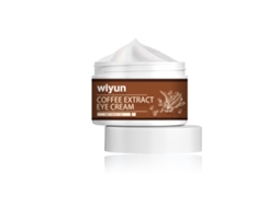 Creme de Olhos Hidratante com Cafeína