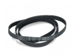 Correia H8-1287 Para Máquinas De Lavar Roupa Zanussi