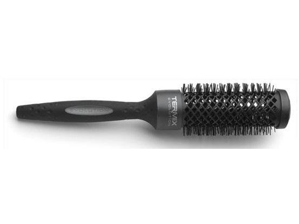 Escova para Cabelo TERMIX Evolution Cabelos Grossos (23mm)