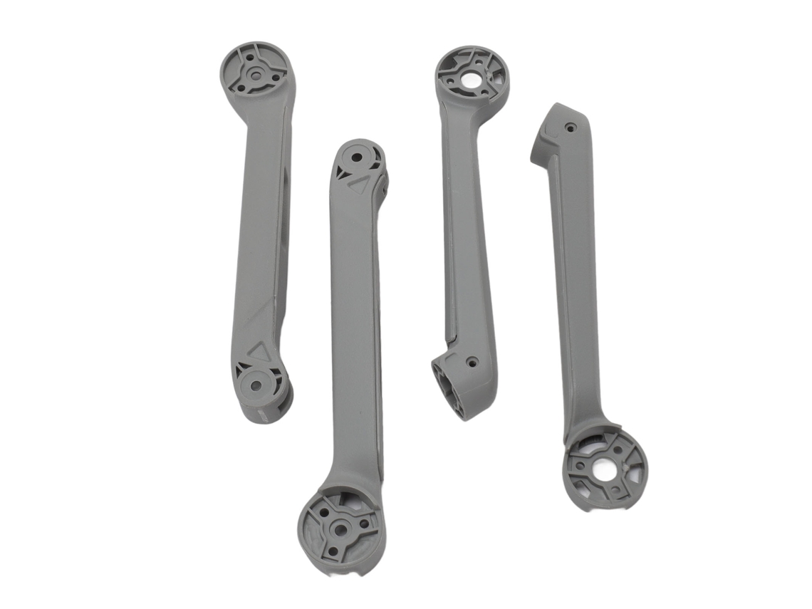 Kit de Carcaça de Drone EOOCOO (braços de Substituição, Proteção do Motor)