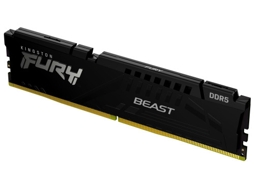 Módulo de memória KINGSTON Technology Fury Beast 32 Gb 1 x 32 Gb Ddr5