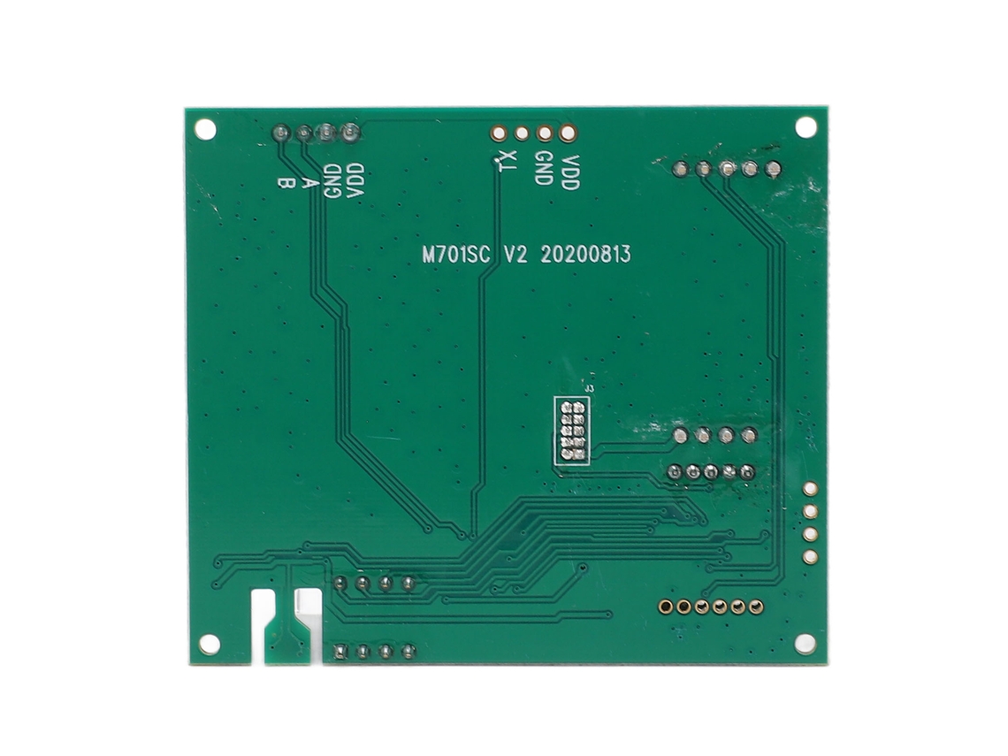 Laxiscreed Sensor De Qualidade Do Ar Para Deteção Precisa De Co2 E Tvoc