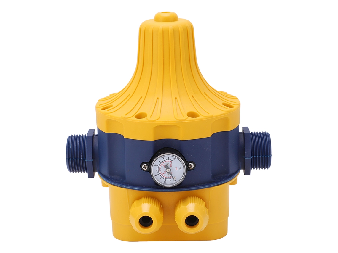 Interruptor De Pressão Automático Para Bomba D'água 220v