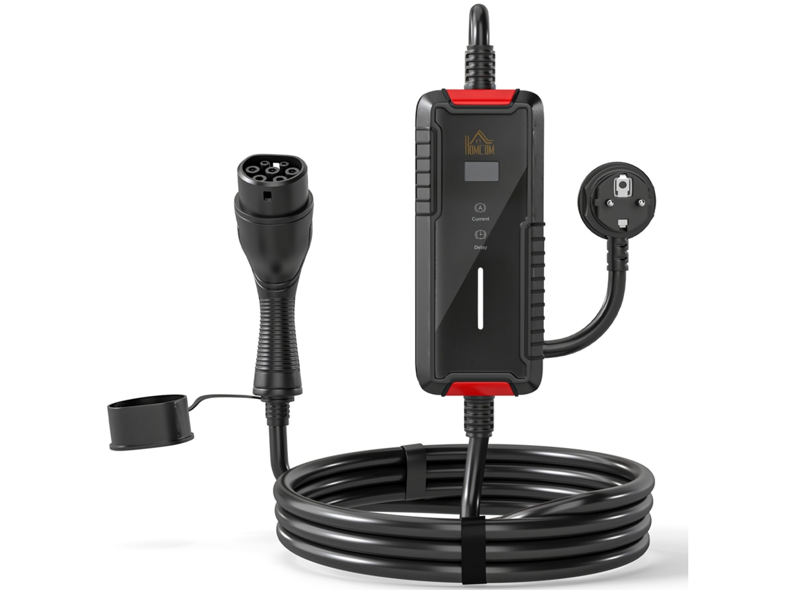 Ev Charger, De Uso Comum