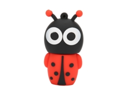 Pen Drive de Desenho Animado LAXISCREED