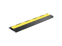 Cable Protector Ramp, Cable Protector Ramps Vidaxl (101.5 X 24.5 X 4.7 Cm)