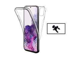 Capa para Samsung GIFT4ME Magnética Branco