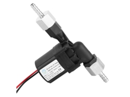 Bomba De Circulação Sem Escova 12v Npt1/2 Para Cerveja Artesanal Com Conector Sem Plug Dc Other
