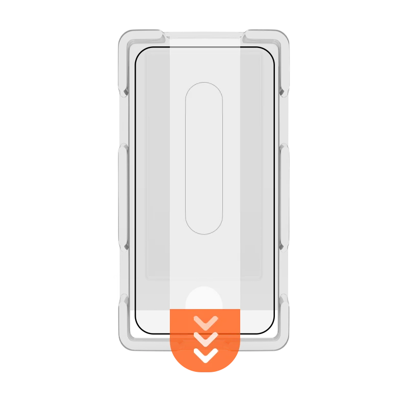 1 Unidade de Película de Vidro Temperado Preta para Xiaomi 17t Pro 15t 14t Lereach Cf, com Proteção Contra Pó e Compartimentos. MDUG