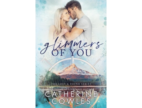 Livro Glimmers of You de Catherine Cowles (Inglês)