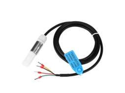 Sensor Indutivo de Proximidade 4mm Npn 10‑36vdc