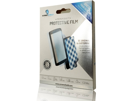 Película Acer Liquid Jade S56 SCREENSHIELD ACR-LJSS56-D
