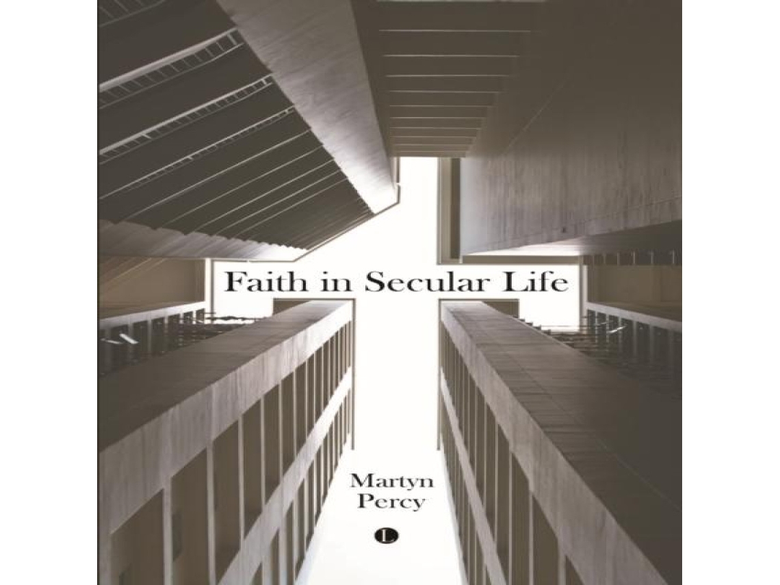 Livro Implicit Religion de Martyn Percy (Inglês)