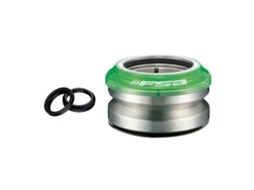 Fone de Ouvido Campy/Gyro Prateado 1 1/8´´ / 15 Mmfsa