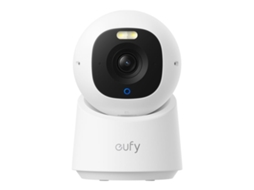 Câmera De Vigilância De Rede Eufy E30 Para Ambientes Internos