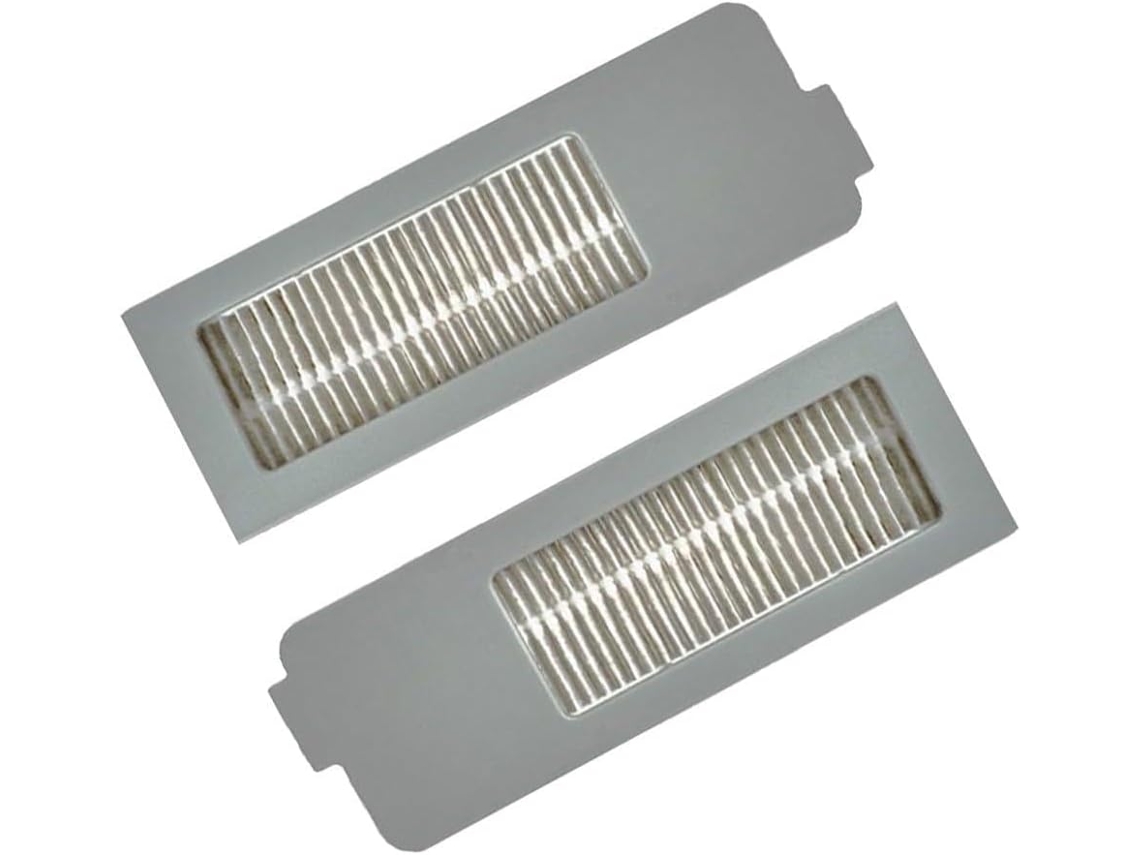 Filtro Para Aspirador De Pó, Filtros Robô, Peças Reposição Lynkbey